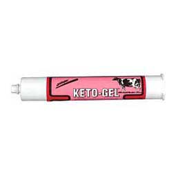 Keto-Gel for Cattle Jorgensen Labs